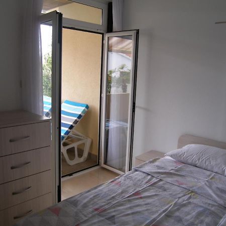 Apartmani Matela Petrčane Zewnętrze zdjęcie
