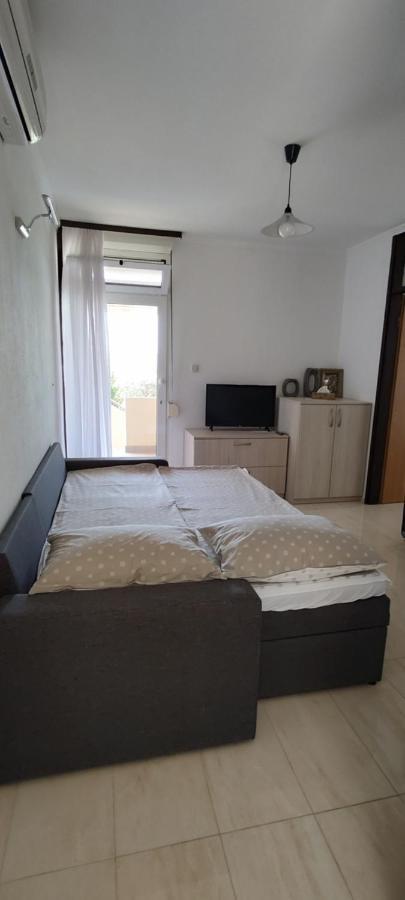 Apartmani Matela Petrčane Zewnętrze zdjęcie