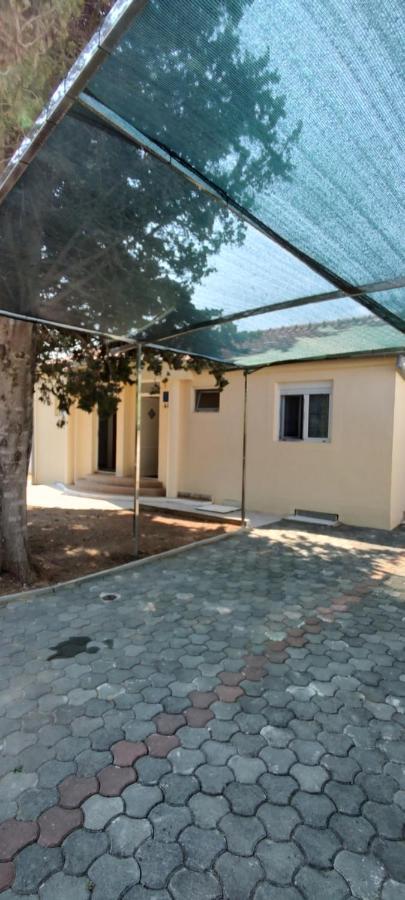 Apartmani Matela Petrčane Zewnętrze zdjęcie
