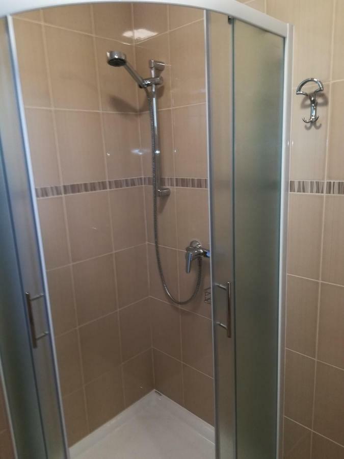 Apartmani Matela Petrčane Zewnętrze zdjęcie