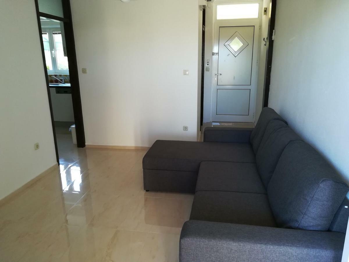 Apartmani Matela Petrčane Zewnętrze zdjęcie