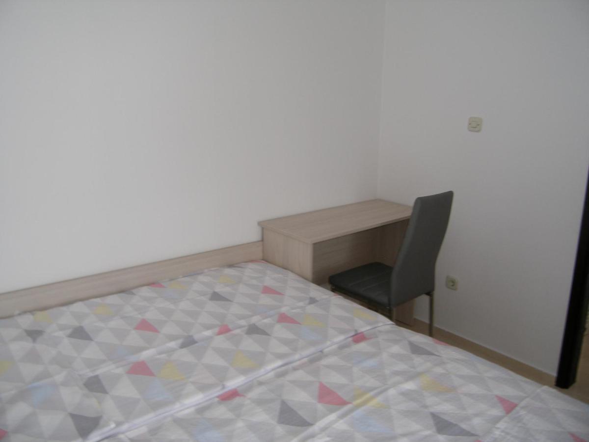 Apartmani Matela Petrčane Zewnętrze zdjęcie